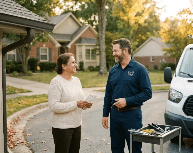 Gutter Repair Danbury, WI FAQs