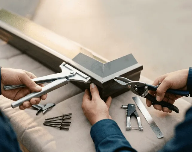 Why choose Gutter Repair in Danbury, WI